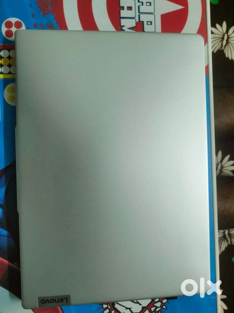 Gently Used Lenovo IdeaPad Slim5 (Copilot+ PC), 8 Warranty, Bill there