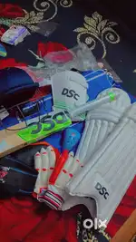 Cricket kit