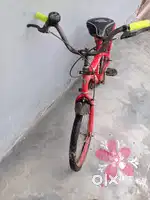 Good condition Atlas cycle in  affordable rate