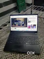 Hp laptop 15s