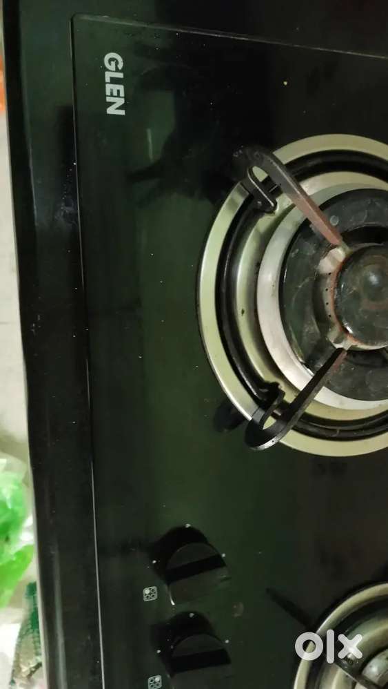  GLEN  FOUR BURNER FOR SALE
