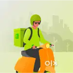Delivery Job - New Perungalathur