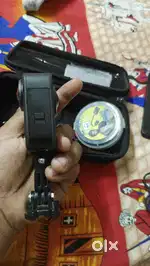 Go pro max 360 camera 5k video quality, Koi Kami nahin Hai,
