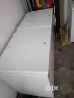 Chest freezer