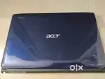 Acer Laptop
