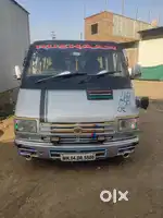 Tata Winger 2008 Diesel 108000 Km Driven