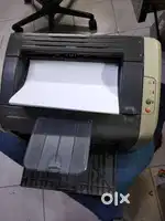 hp laser 1010 printer