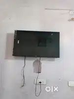 Kmi lcd 43 inch