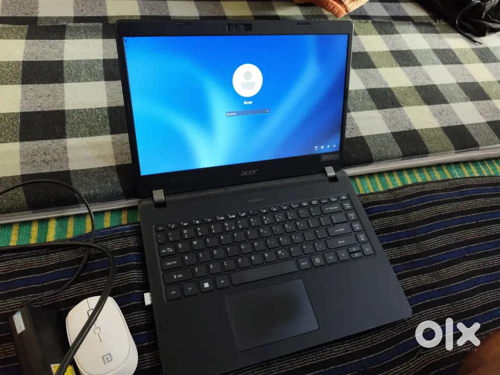Acer laptop