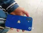 iPhone 12 battery 76% orignal combo no change body part