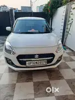 Maruti Suzuki Swift 2022 Petrol Good Condition