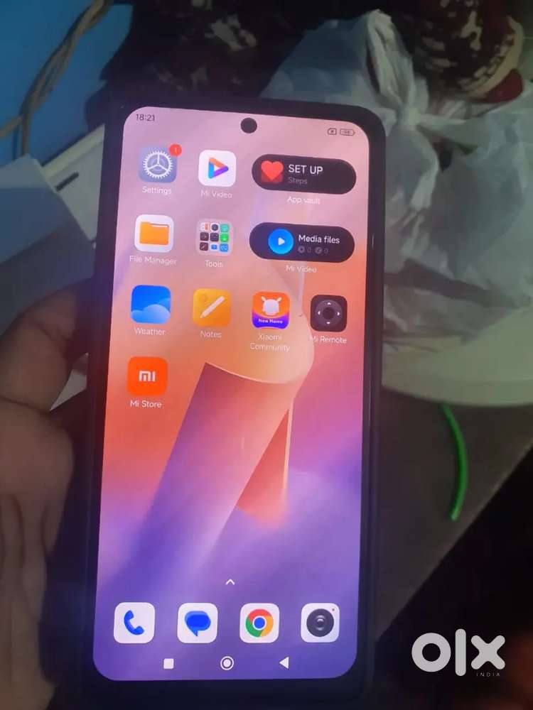redmi note 11e pro 5g