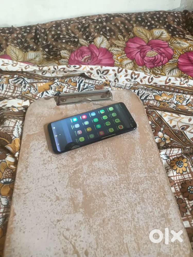 Samsung s8 plus