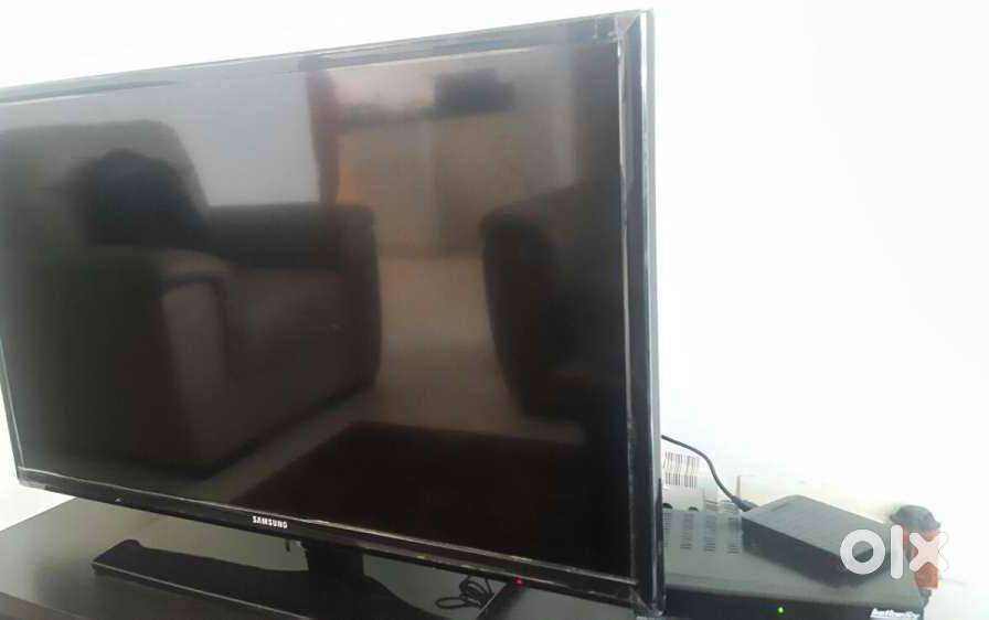 UltraHD 43 inches Samsung LEDTV with Awesome performance in less price