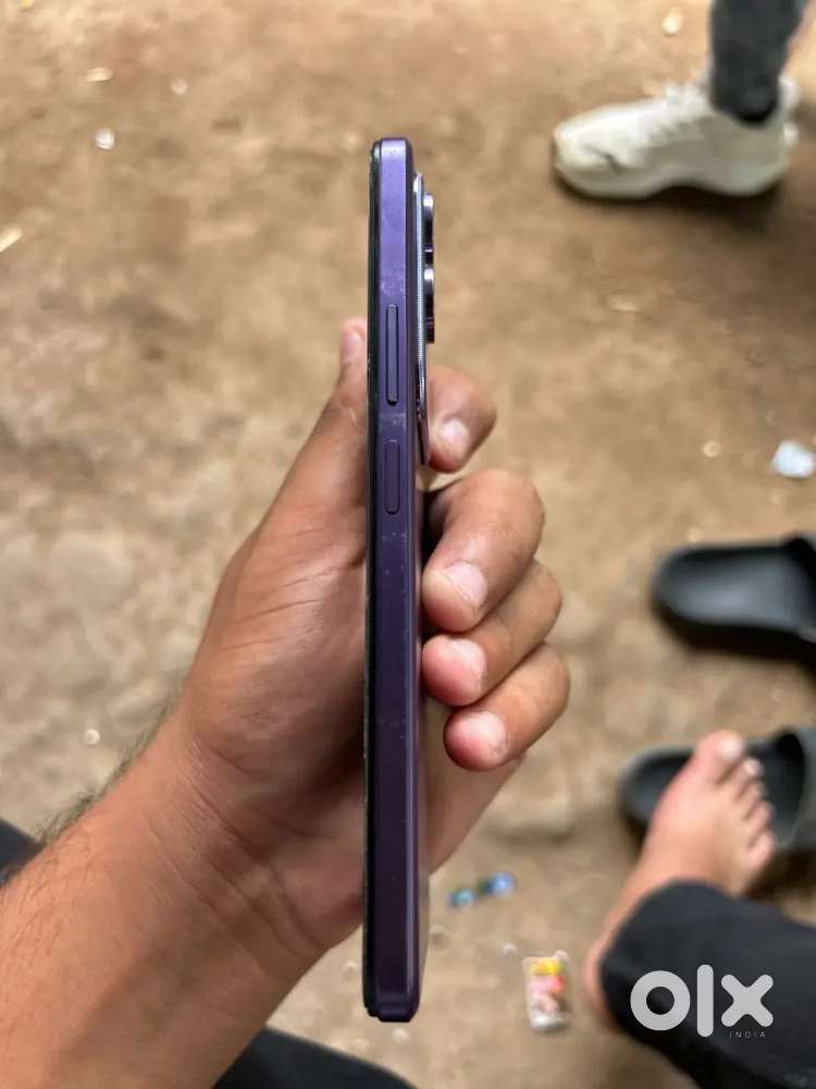 Vivo T4x 5g