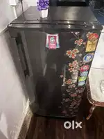 LG fridge 180ltr