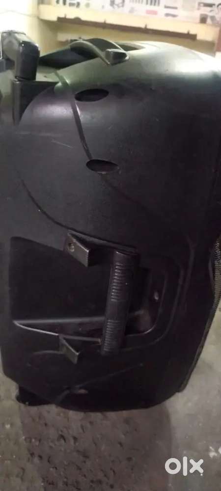 Sound monitor