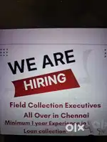 Filed collection executive