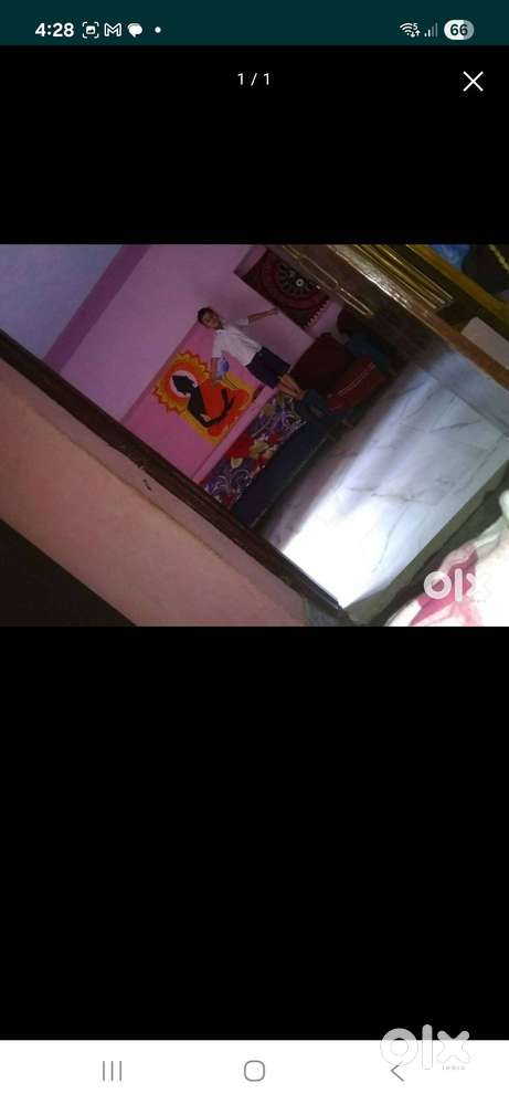 Room rent Remuna Market