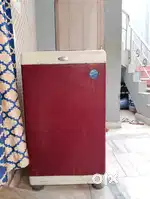 Whirlpool washing machine