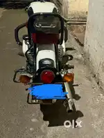 Classic 350 Ash