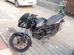 Pulsar 125CC 2023 ALL ORGINAL NEW BIKE
