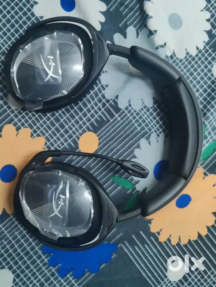 HyperX Cloud Stinger 2 Wireless Over Ear Gaming Headset