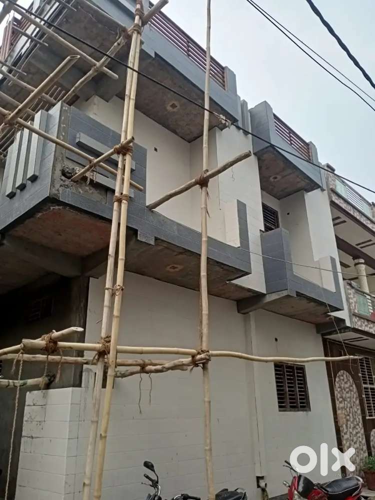 New Duplex house for sale