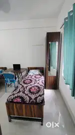 New luxury Ladies PG @ Manyata Tech Park  Luxury + Budget Friendly