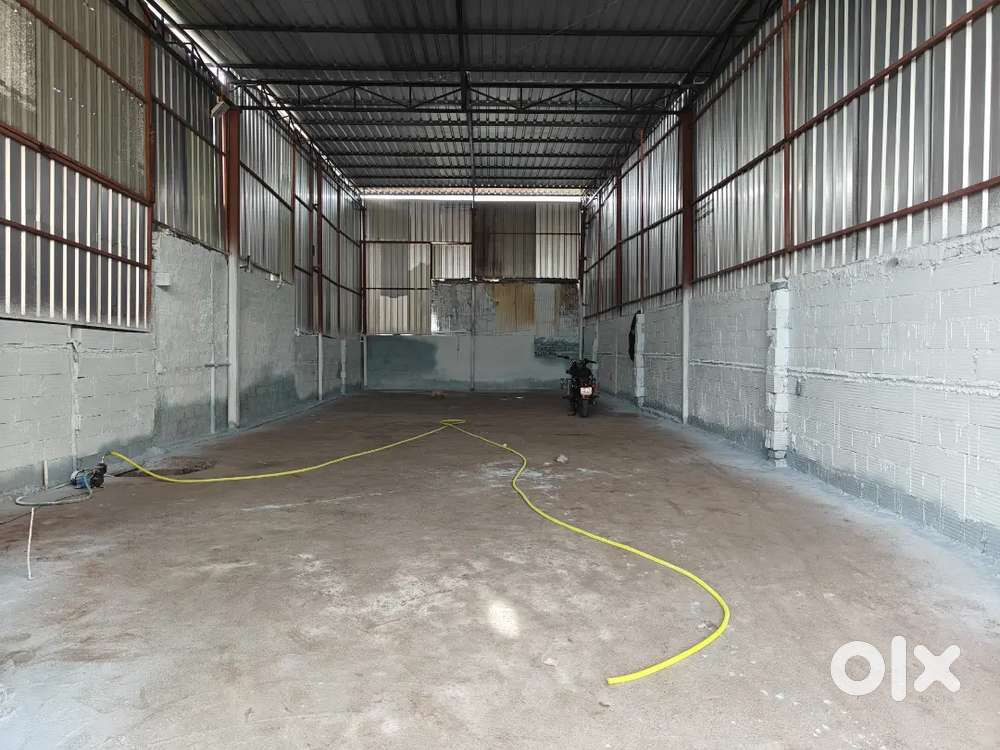 Big space for rent in Bahadurpura