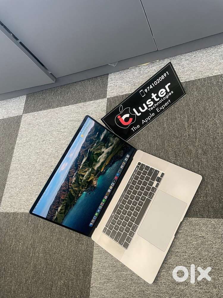 Apple MacBook Pro 16inch i7 A2141 2019 Earphone Port not Work Warranty