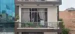 House portion rent