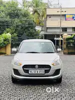 Maruti Suzuki Swift 1.2 VXI (O), 2024, Petrol