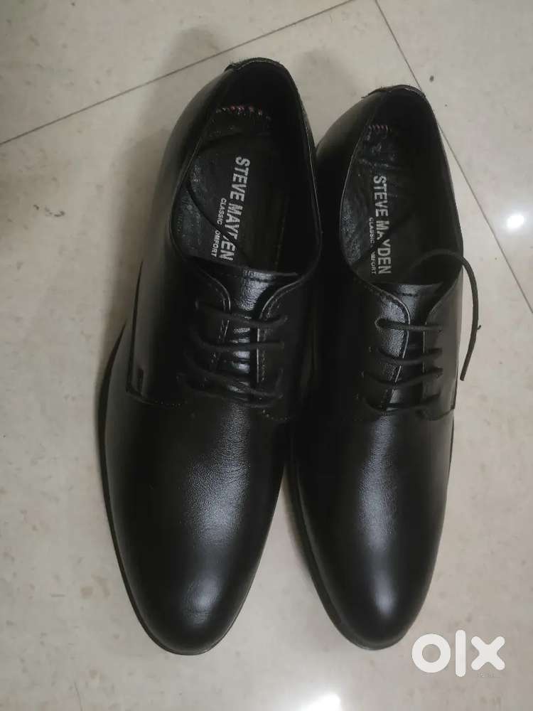 Shoe for men UNUSED
