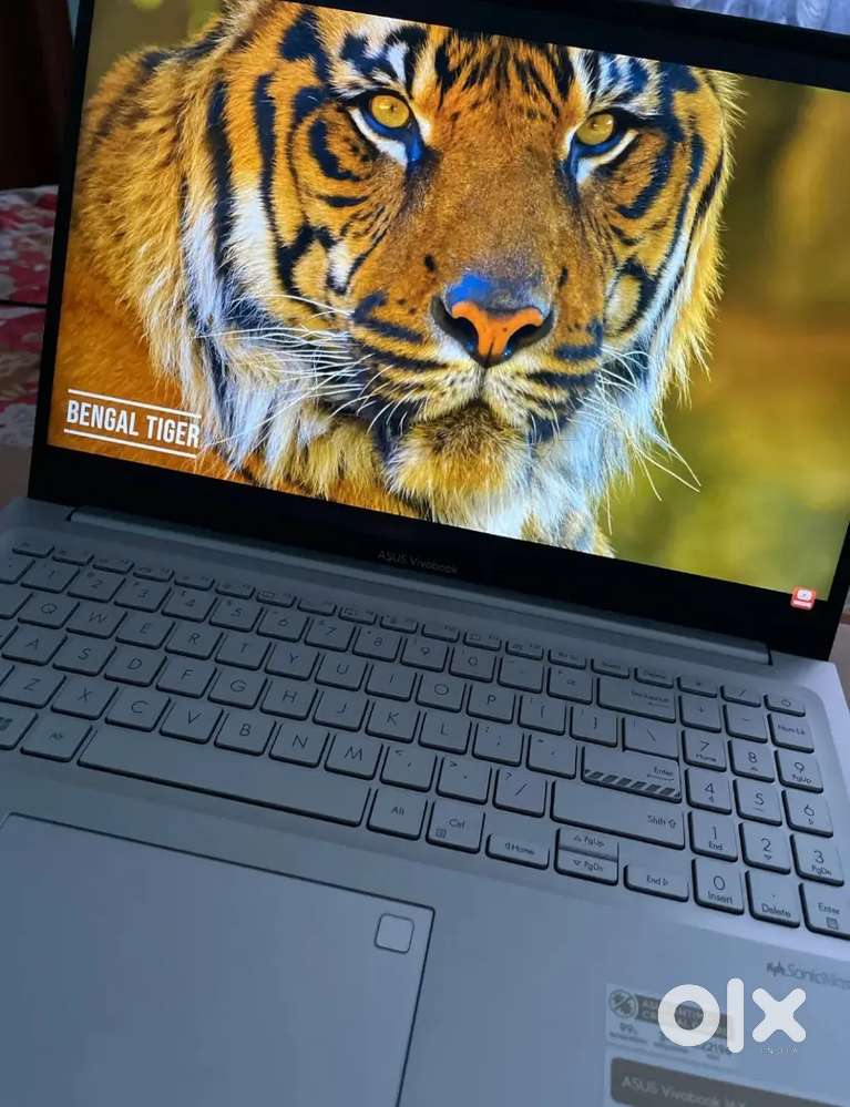 Asus vivobook