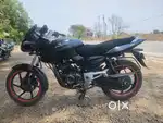 Good candisan new tyres all