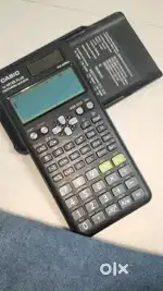 Casio fx-991 ES plus