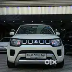 Maruti Suzuki Ignis 1.3 Sigma, 2025, Petrol