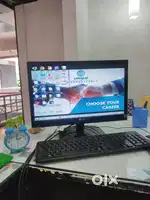 Office staff