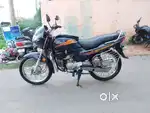 Hero Honda passion for sale