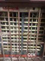 Iron coler