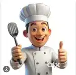Required South Indian Cook