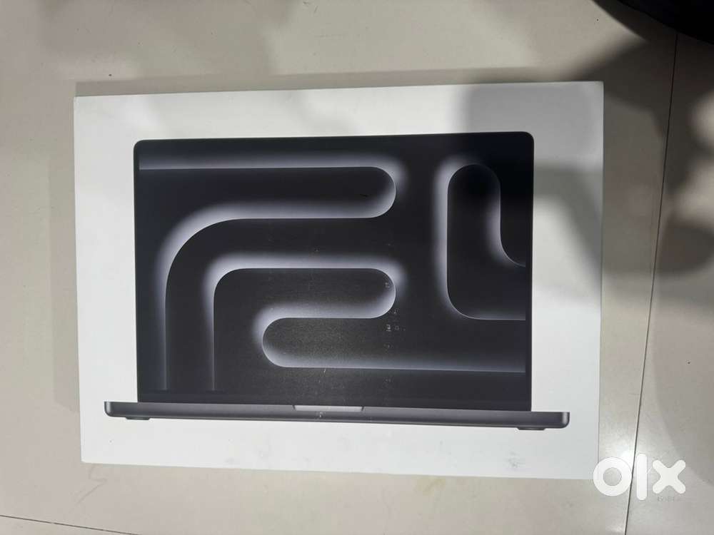 Apple Macbook M4 max 48gb 1tb