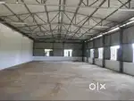 18000Sqft Godown Space Available in Singanallur