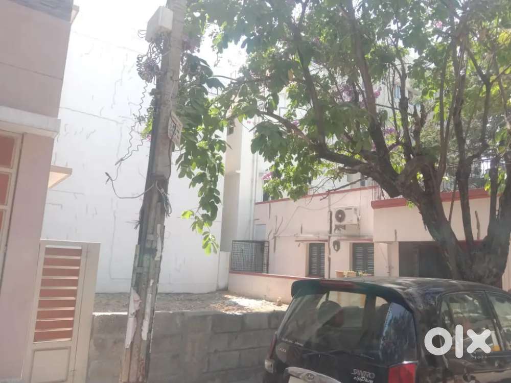 30x40 plot at BTM 4th stage