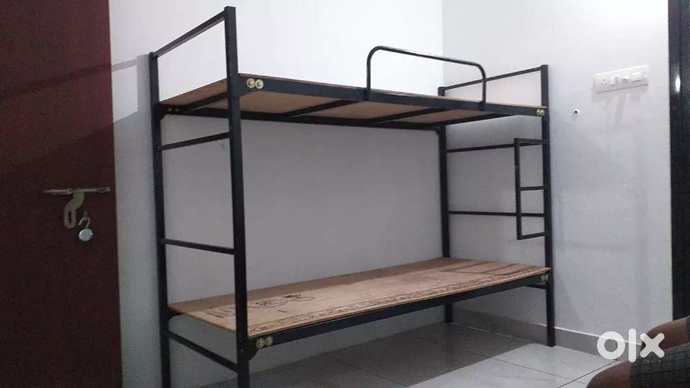 Bunk bed for hostel