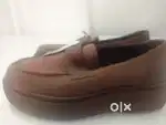 Zara men's mocassin shoe

EU41 UK7