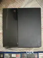 PS4, PlayStation 4