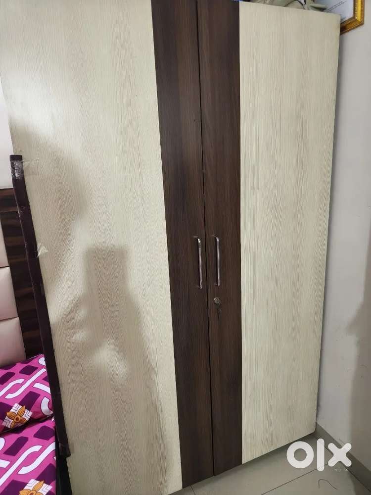 Wooden Almira-Brand New Condition
