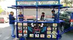 FoodCart Trauli